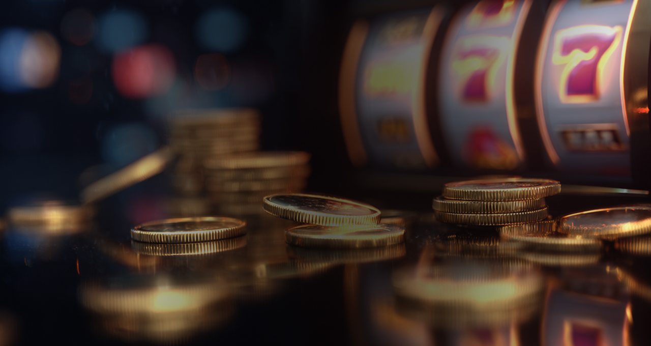 Casino of Gold