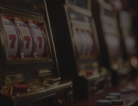 Casino of Gold