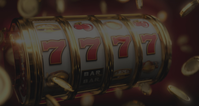 Casino of Gold