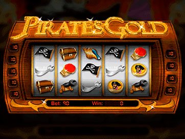 Pirate's Gold